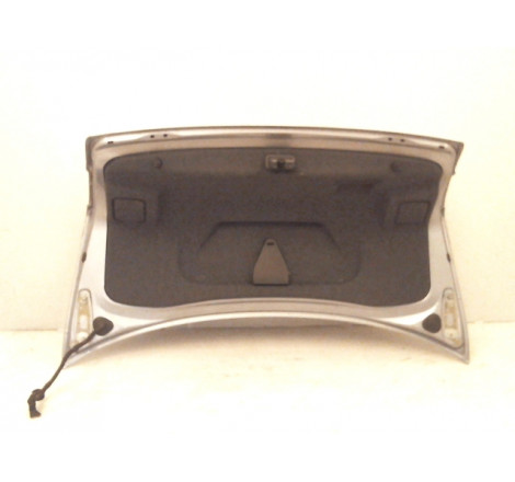 COFFRE ARRIERE AUDI A4 2004-