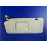 PARE-SOLEIL GAUCHE RENAULT MEGANE III COUPE 08-12