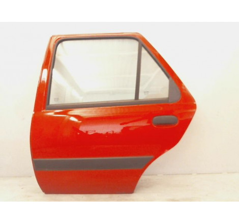 PORTE ARRIERE GAUCHE FORD FIESTA 02 -05