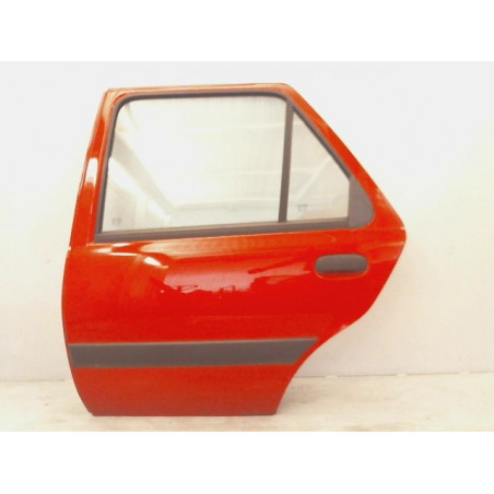 PORTE ARRIERE GAUCHE FORD FIESTA 02 -05