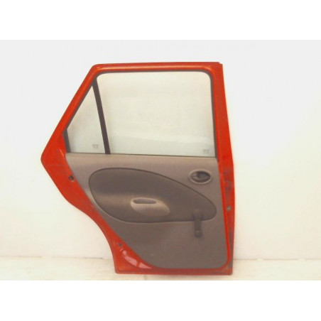 PORTE ARRIERE GAUCHE FORD FIESTA 02 -05