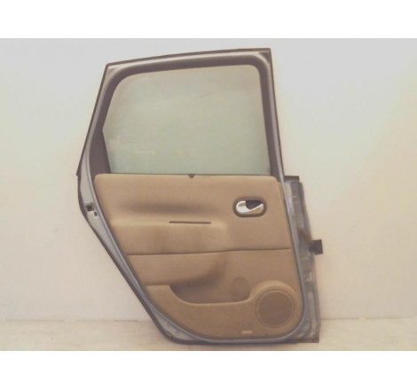 PORTE ARRIERE GAUCHE RENAULT GRAND SCENIC II 2006-