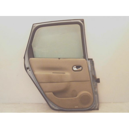 PORTE ARRIERE GAUCHE RENAULT GRAND SCENIC II 2006-