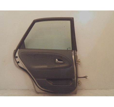 PORTE ARRIERE GAUCHE VOLVO S40 -2000