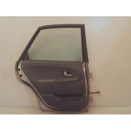 PORTE ARRIERE GAUCHE VOLVO S40 -2000