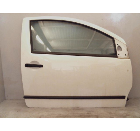 PORTE AVANT DROIT CITROEN C2 2008-