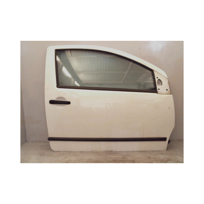 PORTE AVANT DROIT CITROEN C2 2008-