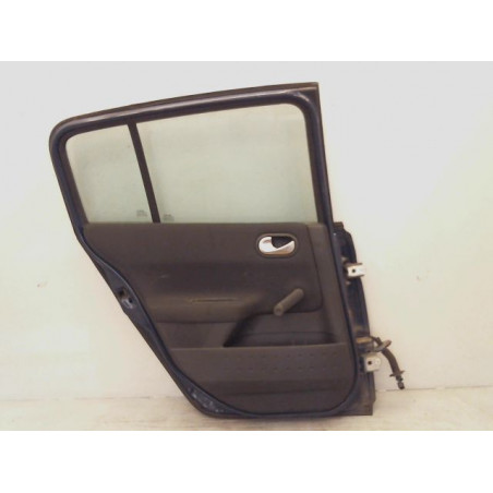 PORTE ARRIERE GAUCHE RENAULT MEGANE III 2008-