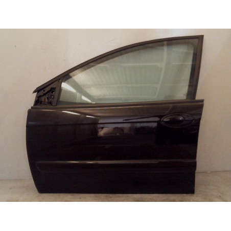 PORTE AVANT GAUCHE CITROEN C5 2004-2008