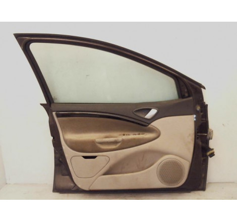 PORTE AVANT GAUCHE CITROEN C5 2004-2008