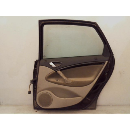 PORTE ARRIERE DROIT CITROEN C5 2004-2008