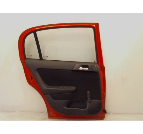 PORTE ARRIERE GAUCHE OPEL ASTRA 2004-