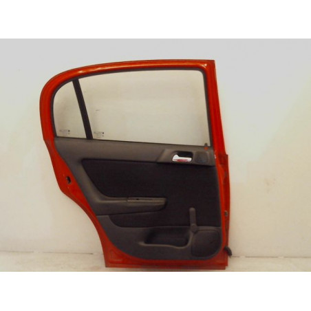 PORTE ARRIERE GAUCHE OPEL ASTRA 2004-