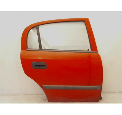 PORTE ARRIERE DROIT OPEL ASTRA 2004-