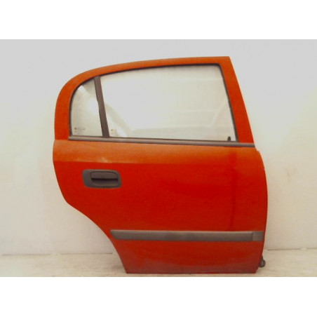 PORTE ARRIERE DROIT OPEL ASTRA 2004-