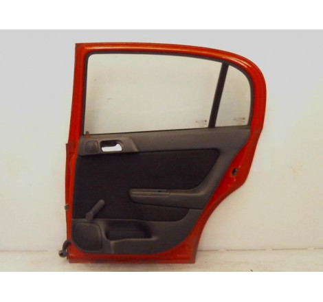 PORTE ARRIERE DROIT OPEL ASTRA 2004-