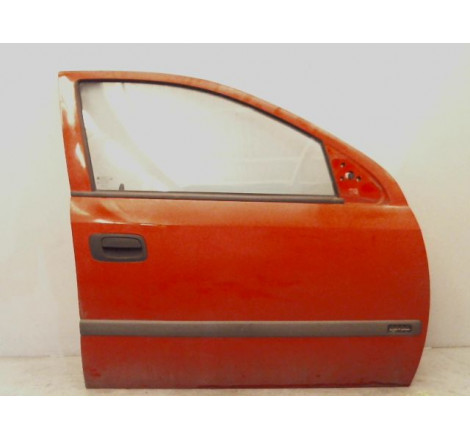 PORTE AVANT DROIT OPEL ASTRA 2004-