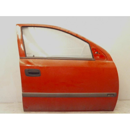 PORTE AVANT DROIT OPEL ASTRA 2004-