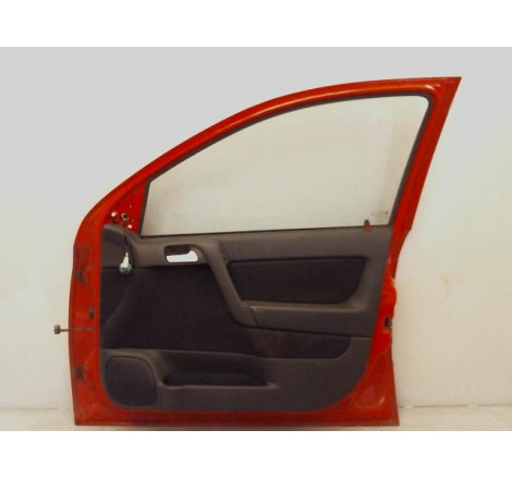 PORTE AVANT DROIT OPEL ASTRA 2004-