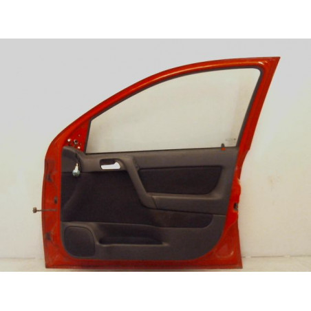 PORTE AVANT DROIT OPEL ASTRA 2004-