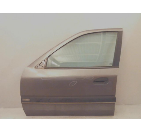 PORTE AVANT GAUCHE RENAULT SAFRANE 96 -2000