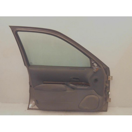 PORTE AVANT GAUCHE RENAULT SAFRANE 96 -2000