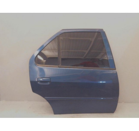 PORTE ARRIERE DROIT PEUGEOT 306 97-2001