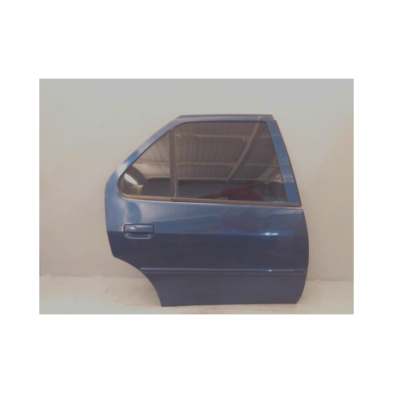 PORTE ARRIERE DROIT PEUGEOT 306 97-2001