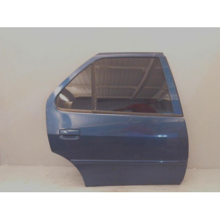 PORTE ARRIERE DROIT PEUGEOT 306 97-2001