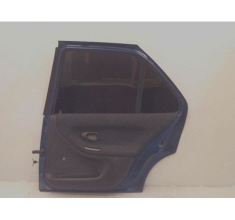 PORTE ARRIERE DROIT PEUGEOT 306 97-2001