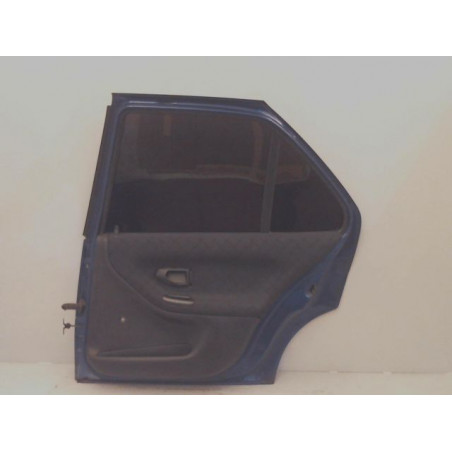 PORTE ARRIERE DROIT PEUGEOT 306 97-2001