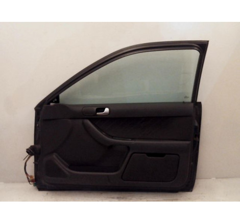 PORTE AVANT DROIT AUDI A3 2003-