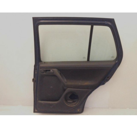 PORTE ARRIERE DROIT VOLKSWAGEN GOLF III 92-97