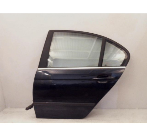 PORTE ARRIERE GAUCHE BMW SERIE 3 (E46) 01-2005