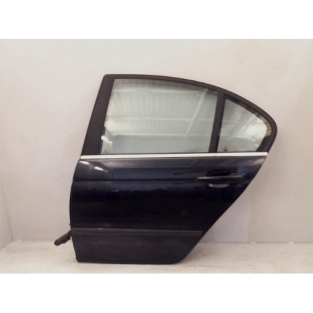 PORTE ARRIERE GAUCHE BMW SERIE 3 (E46) 01-2005