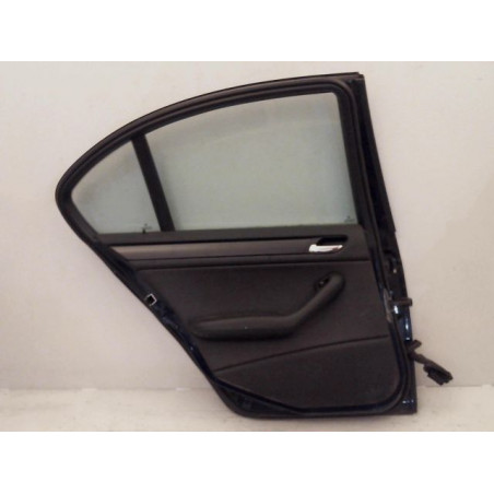 PORTE ARRIERE GAUCHE BMW SERIE 3 (E46) 01-2005