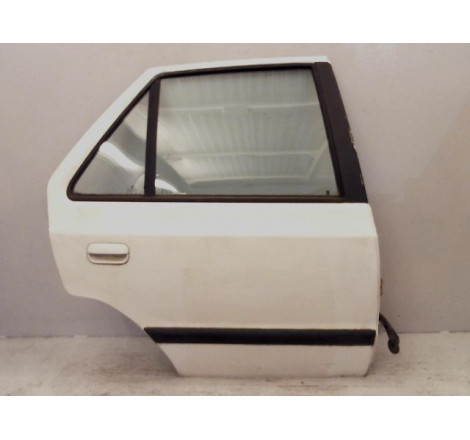 PORTE ARRIERE DROIT SKODA FELICIA 95-2000