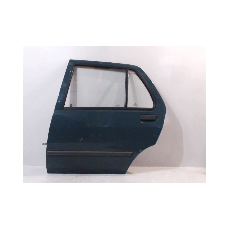 PORTE ARRIERE GAUCHE RENAULT CLIO I PH.1 -94