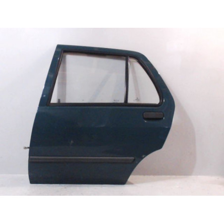 PORTE ARRIERE GAUCHE RENAULT CLIO I PH.1 -94