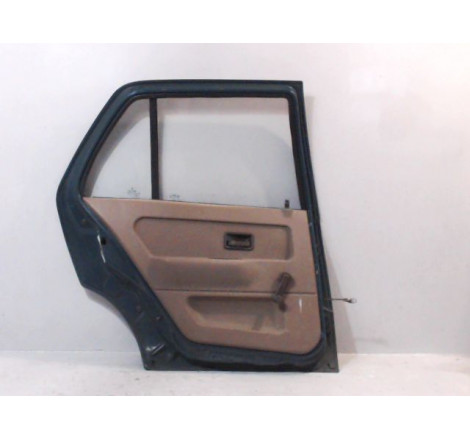 PORTE ARRIERE GAUCHE RENAULT CLIO I PH.1 -94