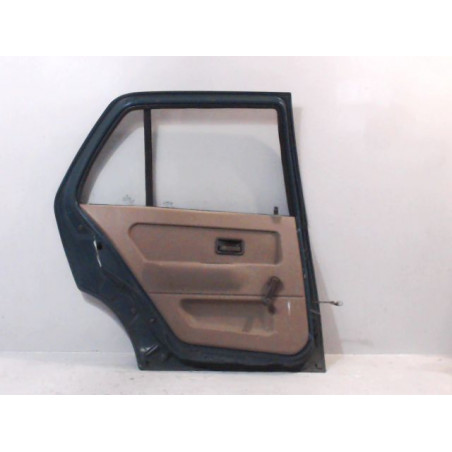 PORTE ARRIERE GAUCHE RENAULT CLIO I PH.1 -94