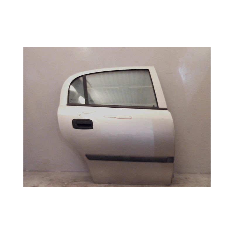 PORTE ARRIERE DROIT OPEL ASTRA 2004-