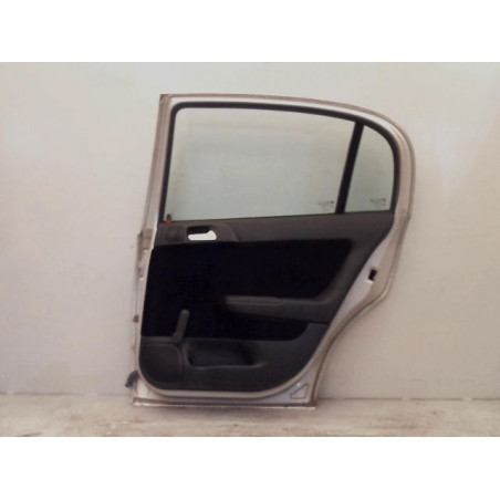 PORTE ARRIERE DROIT OPEL ASTRA 2004-