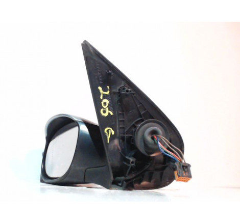 RETROVISEUR EXT ELECTRIQUE G