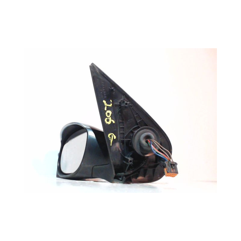 RETROVISEUR EXTERIEUR ELECTRIQUE GAUCHE PEUGEOT 206 3P