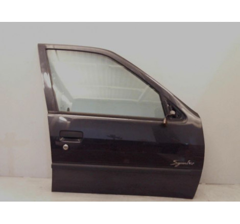 PORTE AVANT DROIT PEUGEOT 306 97-2001