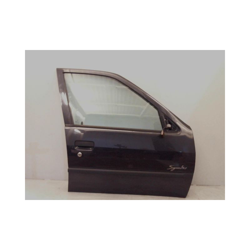 PORTE AVANT DROIT PEUGEOT 306 97-2001