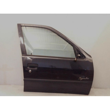 PORTE AVANT DROIT PEUGEOT 306 97-2001