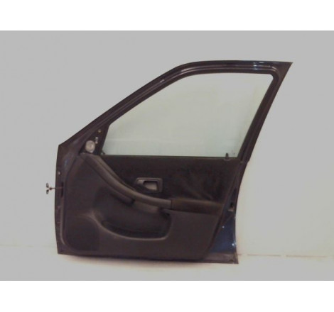 PORTE AVANT DROIT PEUGEOT 306 97-2001