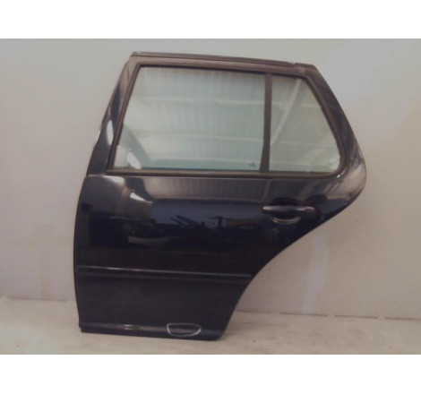 PORTE ARRIERE GAUCHE VOLKSWAGEN GOLF IV 98-2004